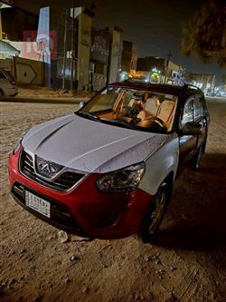 Chery Tiggo 3